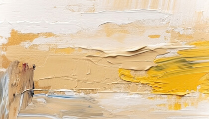 Oil Painting with Pigment on Close-up Textured Background,paint background,An abstract painting with clean acrylic brush strokes