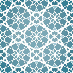 seamless geometric pattern