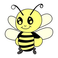 bee