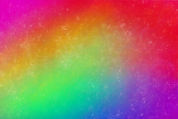 Colorful textured background random pattern