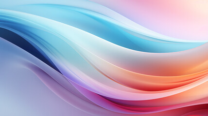 Vibrant Abstract Background , Ai Generative