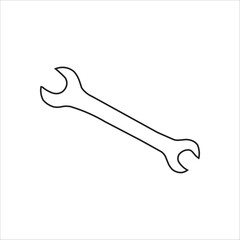 wrench icon