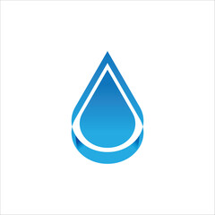 water drop icon