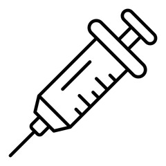 Injection Icon