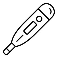 Thermometer Icon