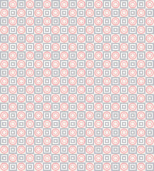 Retro Abstract Shapes for branding design packaging or print design