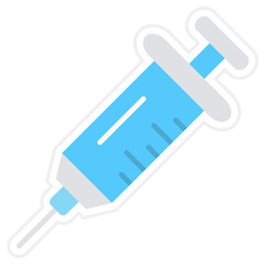 Injection Icon