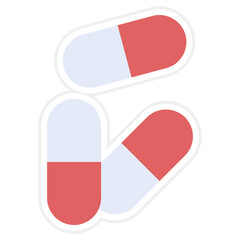 Capsules Icon