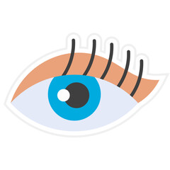Eye Icon