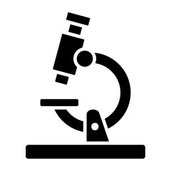 Microscope Icon