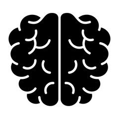 Brain Icon