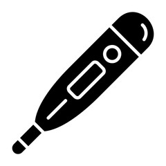 Thermometer Icon