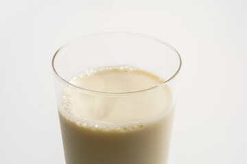 豆乳