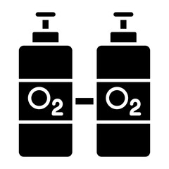 Oxygen Icon