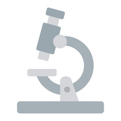 Microscope Icon