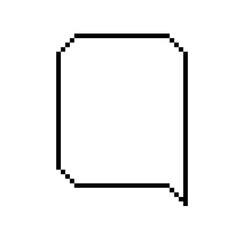 pixel shape