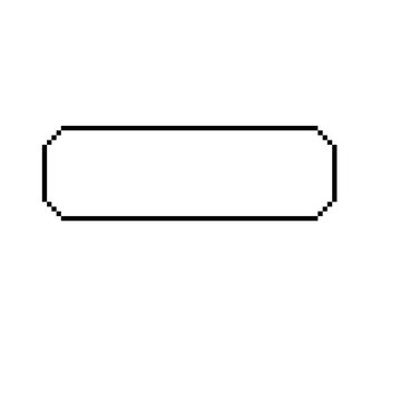pixel shape