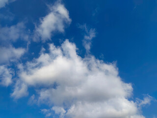 
Blue sky and white cloud clear summer view
cloud, blue, sky, natural, background, beautiful, land