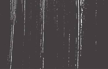 Grunge texture. Distress black grey rough trace. A