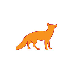 fox icon
