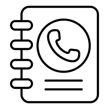 Address Book Icon Images – Browse 34,170 Stock Photos, Vectors, and Video |  Adobe Stock