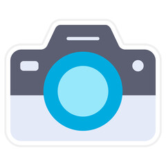 Camera Icon