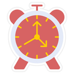 Alarm Icon