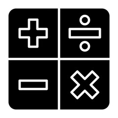 Calculator Icon