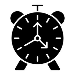 Alarm Icon