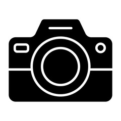 Camera Icon