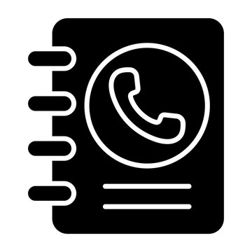 Address Book Icon Images – Browse 34,170 Stock Photos, Vectors, and Video |  Adobe Stock