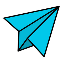 Telegram Icon