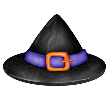 Witch hat