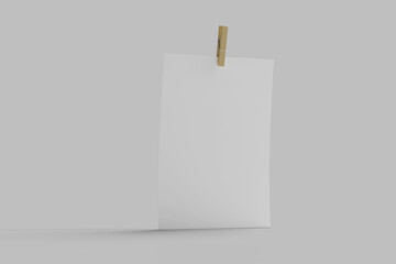 poster mockup