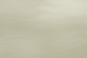 Grey beige background, fine decor in the form of waves, various shades of colour