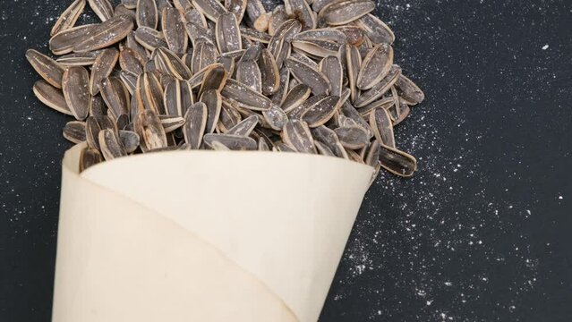sunflowers seeds