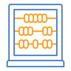 Abacus Icon