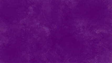 purple watercolor background. purple watercolor background with clouds texture. 