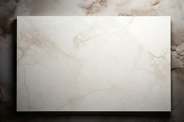 white marble background, marble frame border