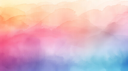 abstract colorful watercolor background.
