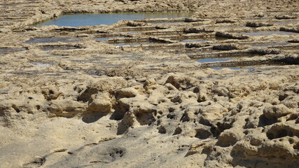 Salines de Marsalforn