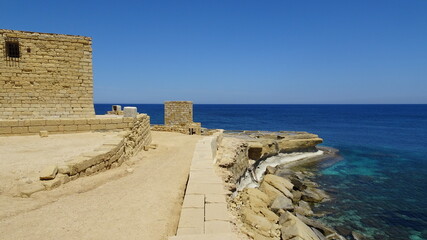 Salines de Marsalforn