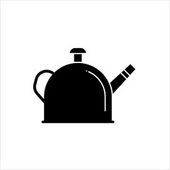 Tea Kettle Icon Y_2106002
