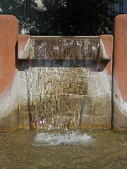 Brunnen