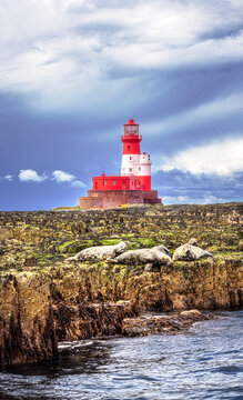 Longstone Lighthouse
