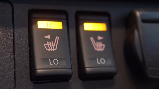Heated Seat Images – Browse 50 Stock Photos, Vectors, and Video