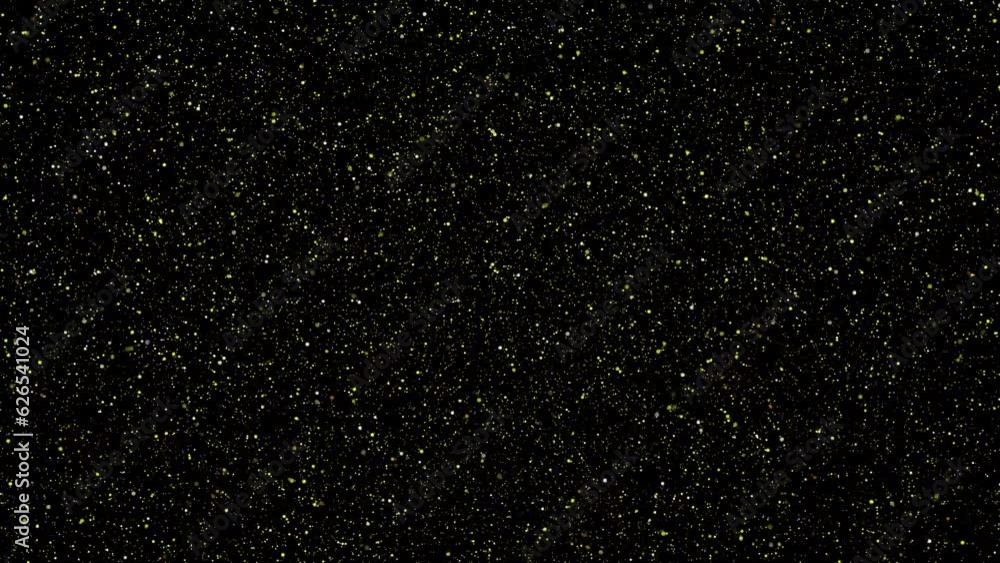 Poster abstract flight in a distant galaxy spaceship through the stars. image from a nasa satellite. light 