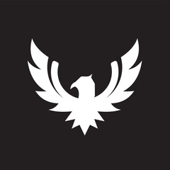 Eagle Logo Design Inspiration Vector stock , logo eagle design , logo bird eagle abstract 