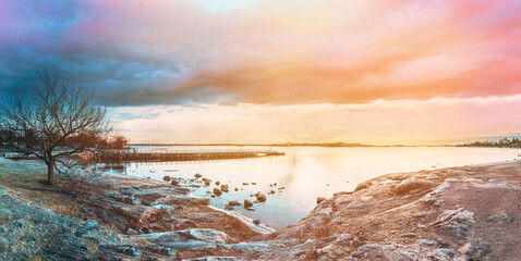 Fototapety na wymiar - Fototapeta24.pl