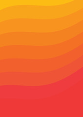 Abstract covers design template. Geometric gradient background. Background for decoration presentation, brochure, catalog, poster, book, magazine. vector eps 10, suitable for all international sizes